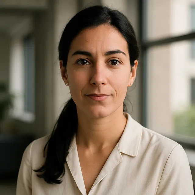 Aurélie Faure