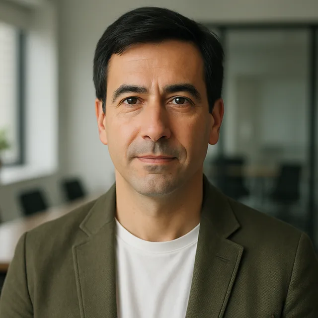 Nicolas Chevalier
